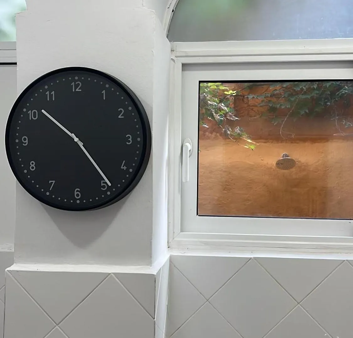 Lejlighed Mab1 - Apartamento A Pie De Calle Con Terraza Privada Barcelona