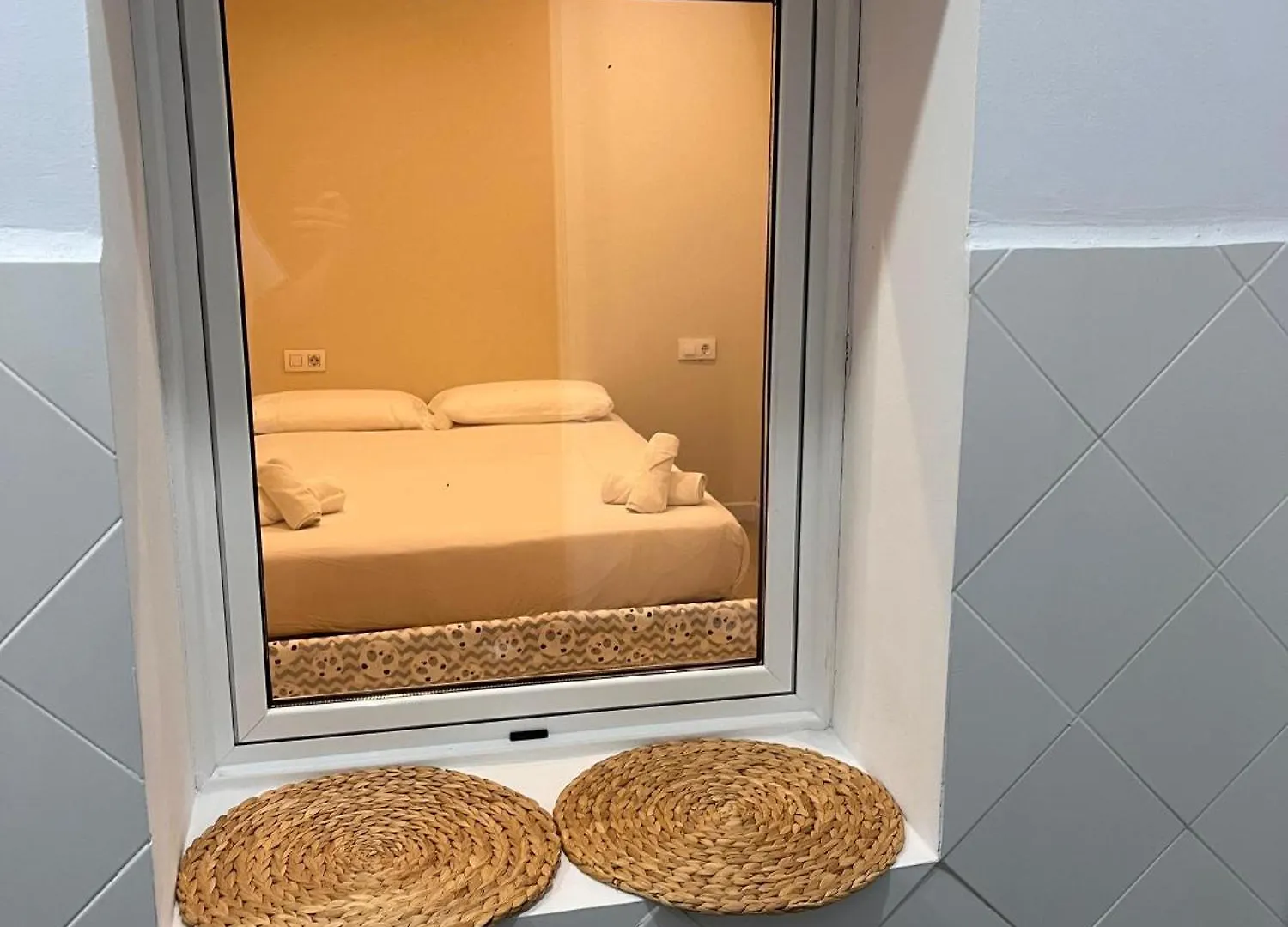 Lejlighed Mab1 - Apartamento A Pie De Calle Con Terraza Privada Barcelona Spanien